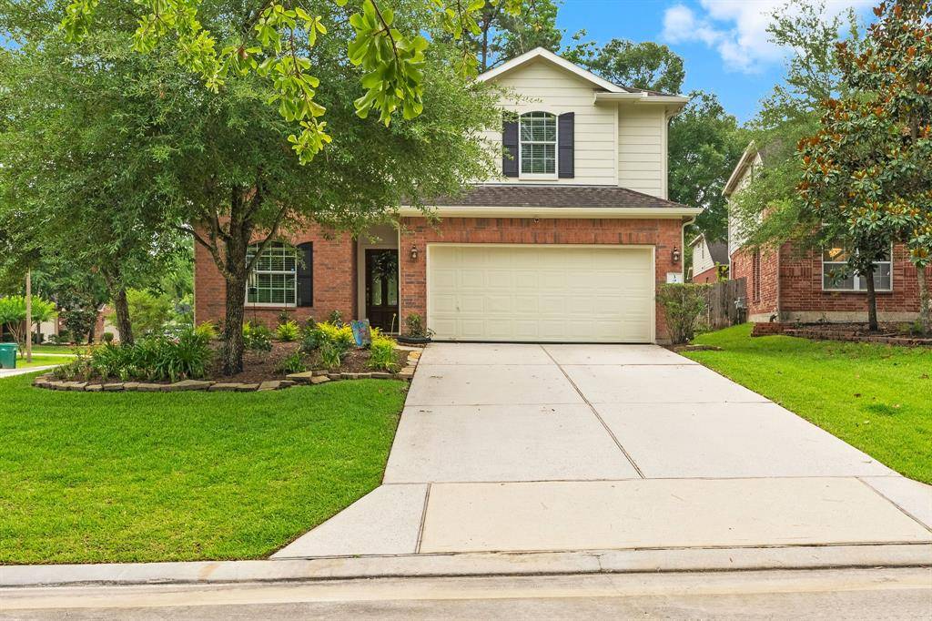 The Woodlands, TX 77382,3 Harbinger CT