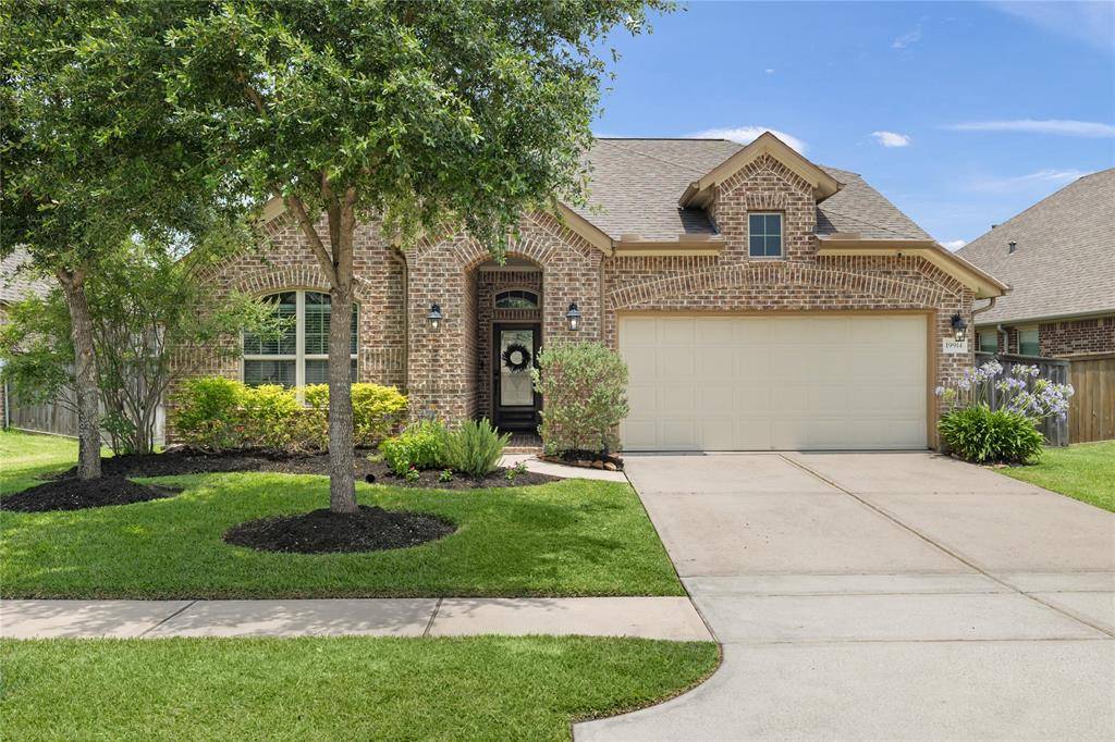 Cypress, TX 77433,19914 Lizzie Ridge LN