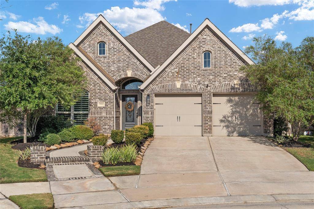 Cypress, TX 77433,19102 Panther Cave CT