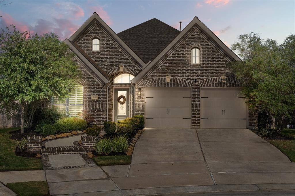 Cypress, TX 77433,19102 Panther Cave CT