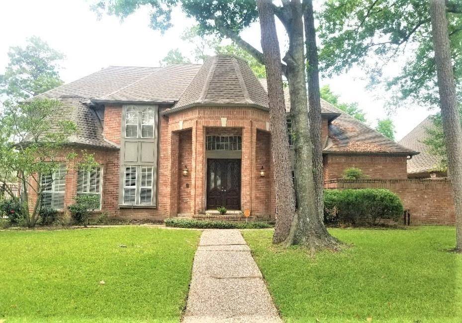 Houston, TX 77069,5210 Rothchilde CT