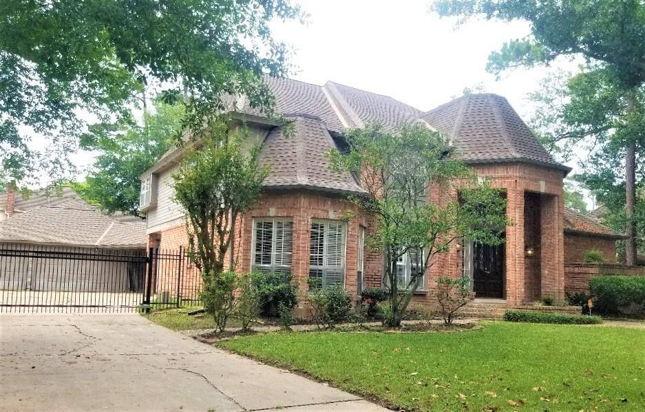 Houston, TX 77069,5210 Rothchilde CT