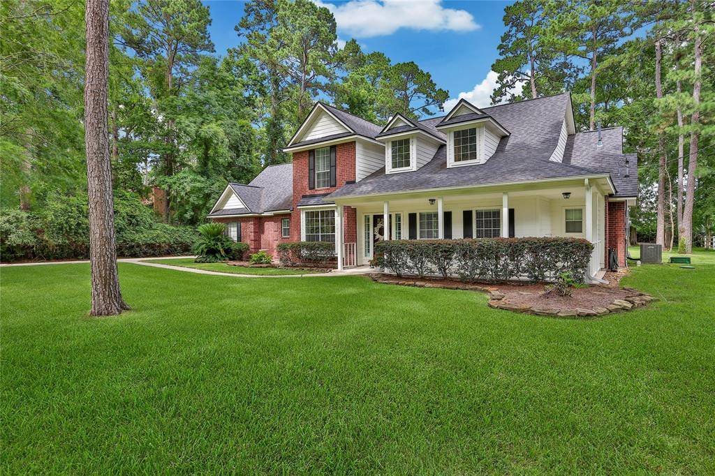 Conroe, TX 77384,14 Creek Forest LN