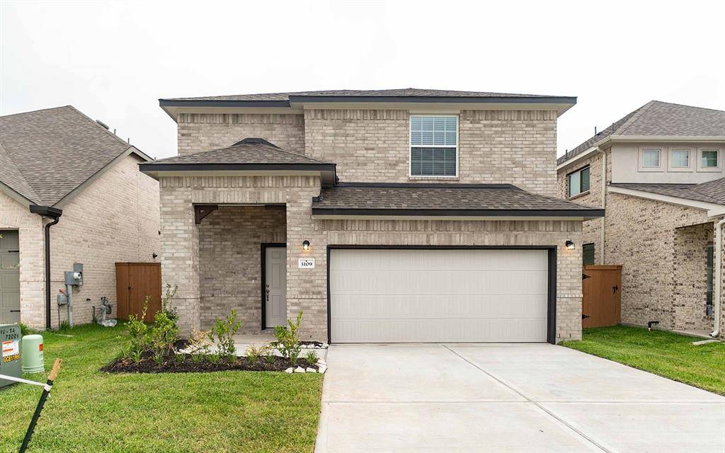 Texas City, TX 77568,3109 Aqua Wave DR