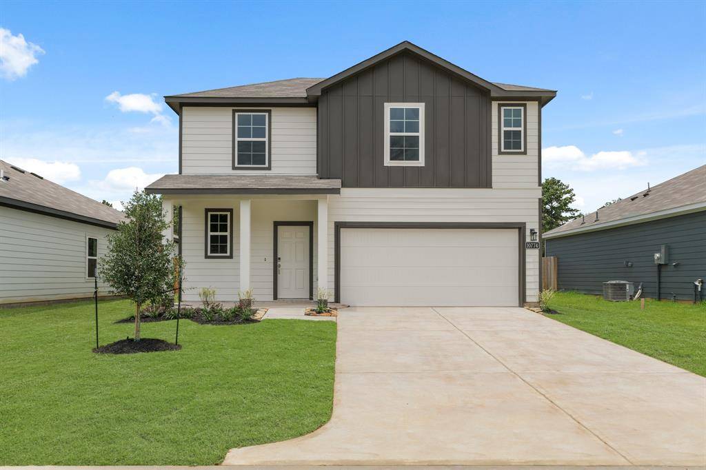 Conroe, TX 77306,10774 Red Flagstone DR