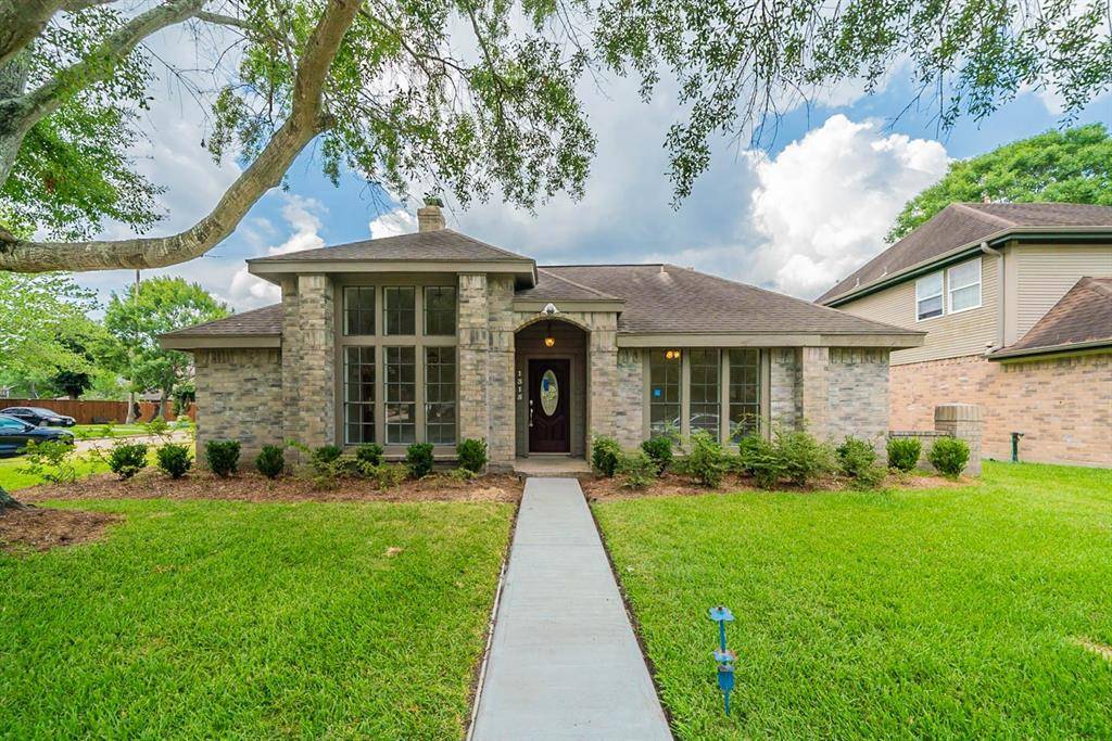 Pearland, TX 77581,1315 James ST