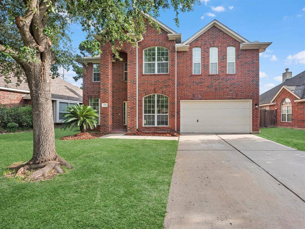 Spring, TX 77379,6910 Round Rose CT