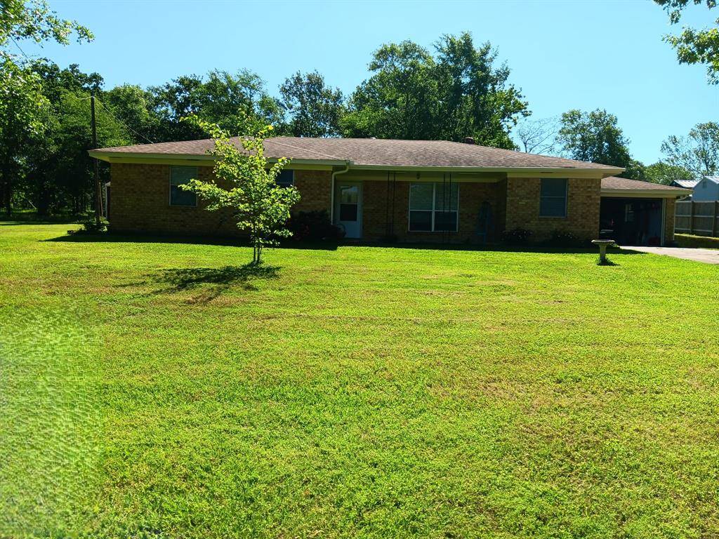 Livingston, TX 77351,309 Cypress RD
