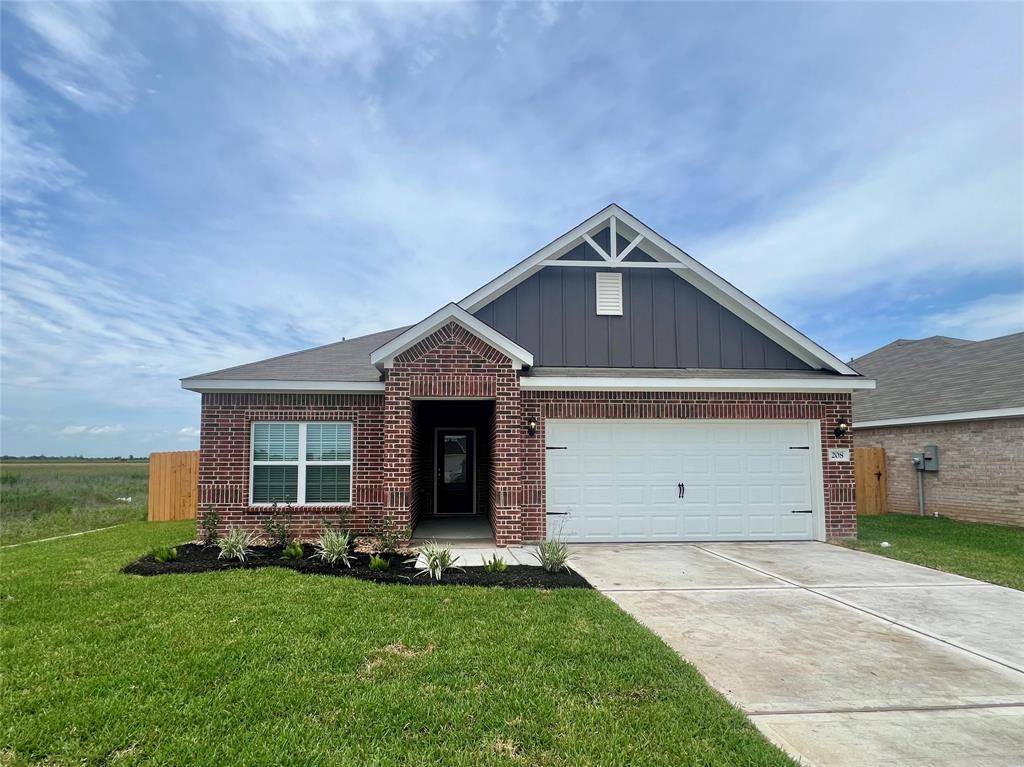 Katy, TX 77493,208 Light Summit DR