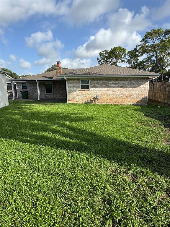 Houston, TX 77089,10610 Sagepine LN