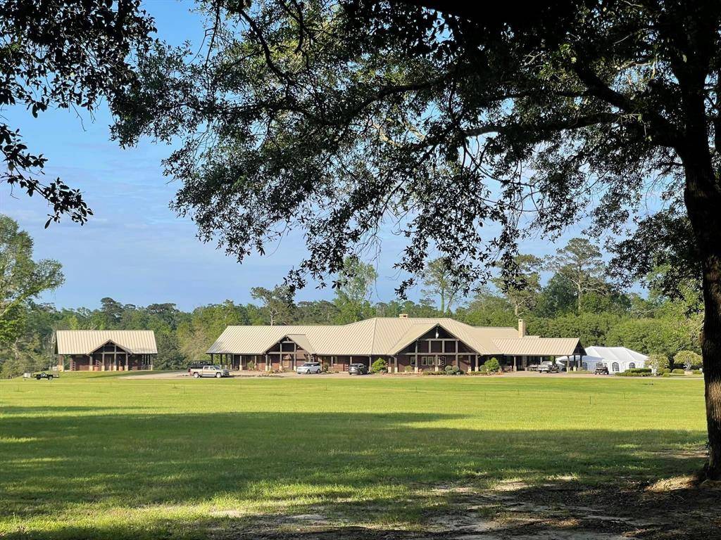 Hillister, TX 77624,TBD E Lakeland Court Lot 18