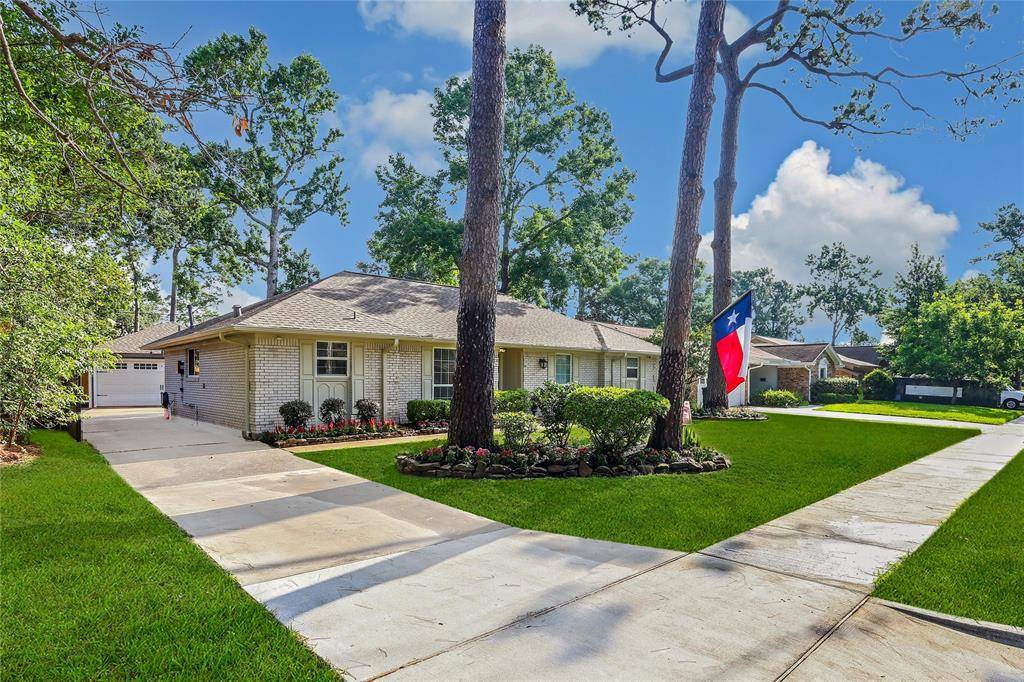 Houston, TX 77018,1146 Chamboard LN