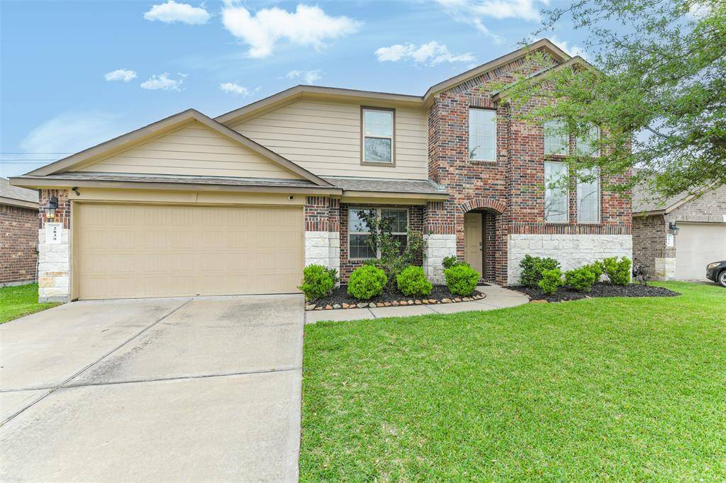 Baytown, TX 77521,2830 Specklebelly DR