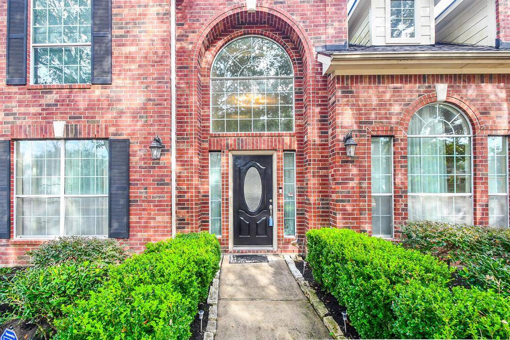Katy, TX 77450,5211 Highland Falls LN