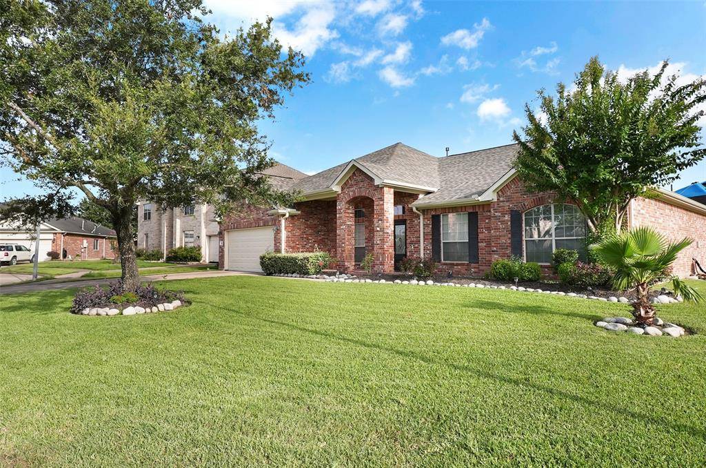 Richmond, TX 77407,23511 Seven Coves CT