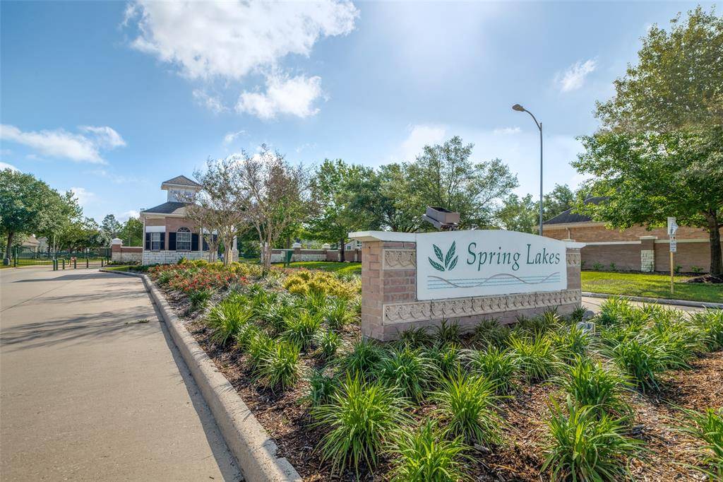 Spring, TX 77373,25516 Cedar Springs PL