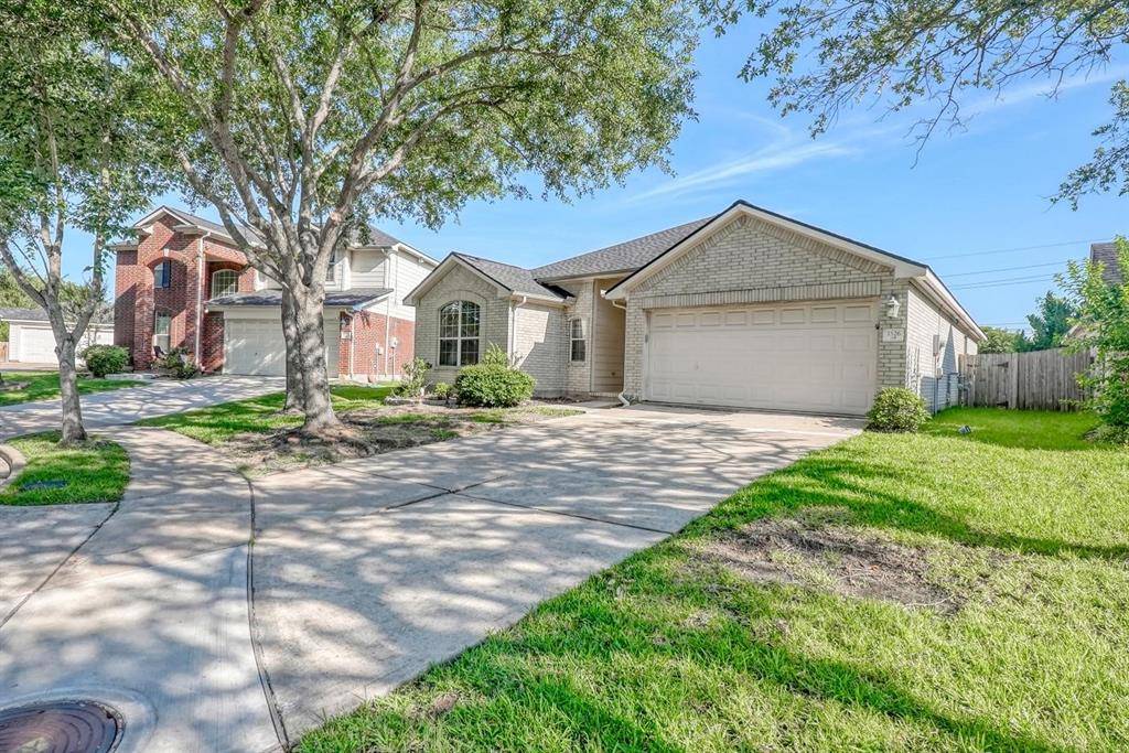 Richmond, TX 77407,1526 Rogers Lake LN