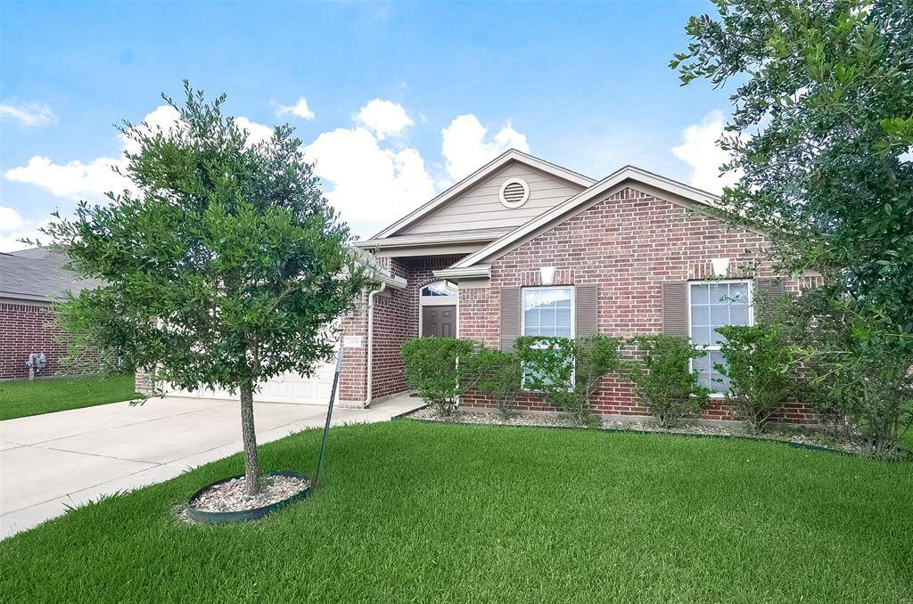 Katy, TX 77493,23154 Quiet Heron CT