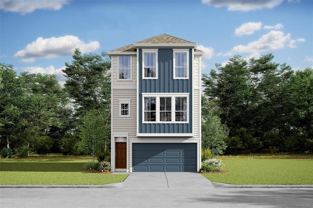 Houston, TX 77047,3018 Ventas DR
