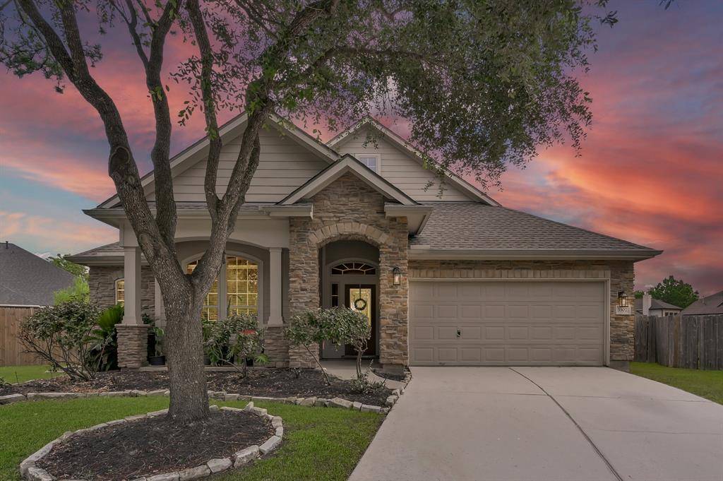 Spring, TX 77386,3307 Ellscott CT