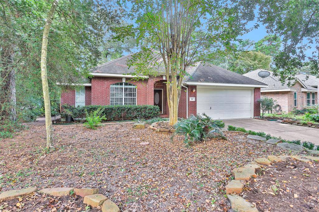 Conroe, TX 77384,210 W Russet Grove CIR