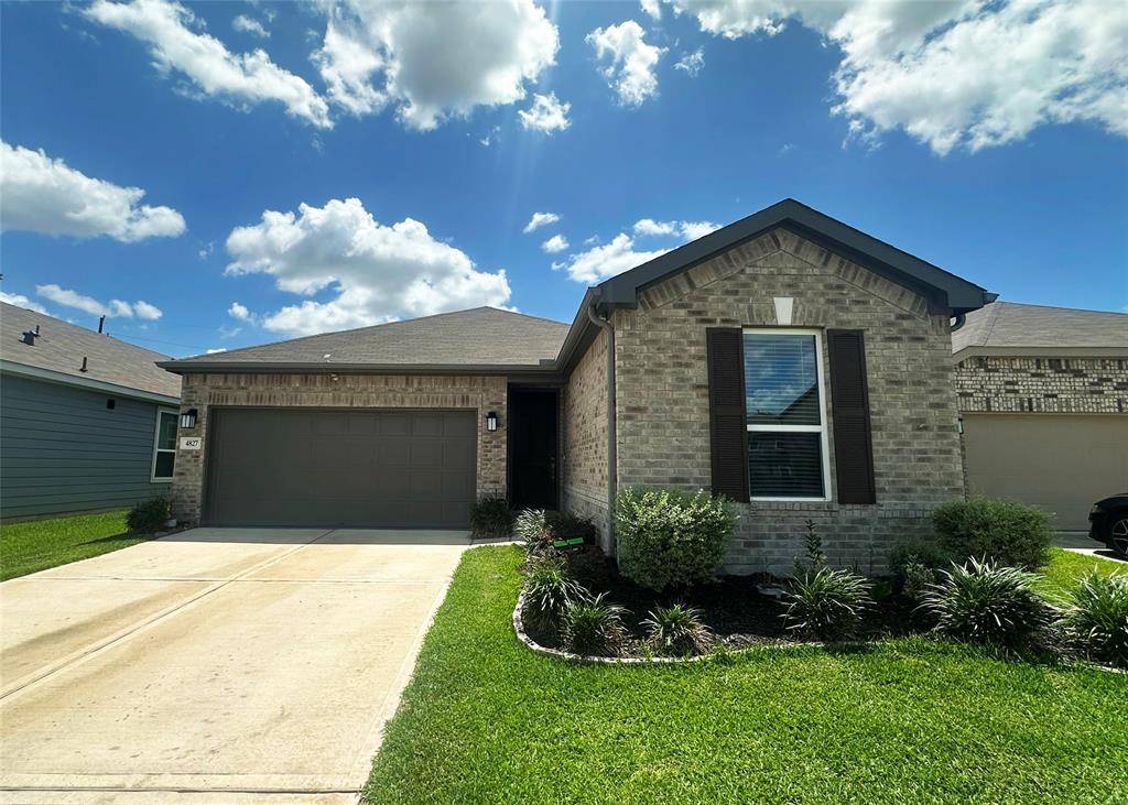 Katy, TX 77449,4827 Austin Meadow LN