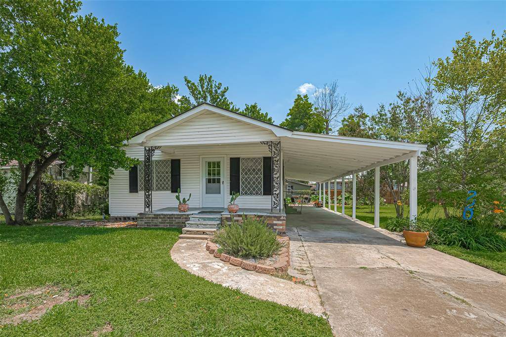 Houston, TX 77022,220 Palmyra ST