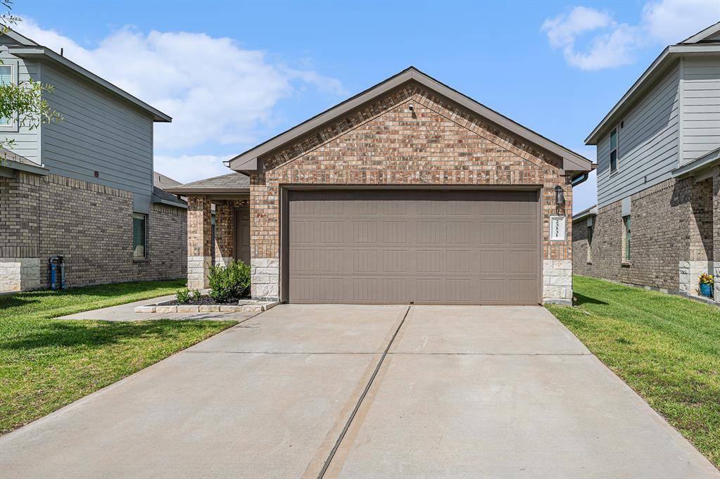 Spring, TX 77373,23131 Pelham Prairie LN