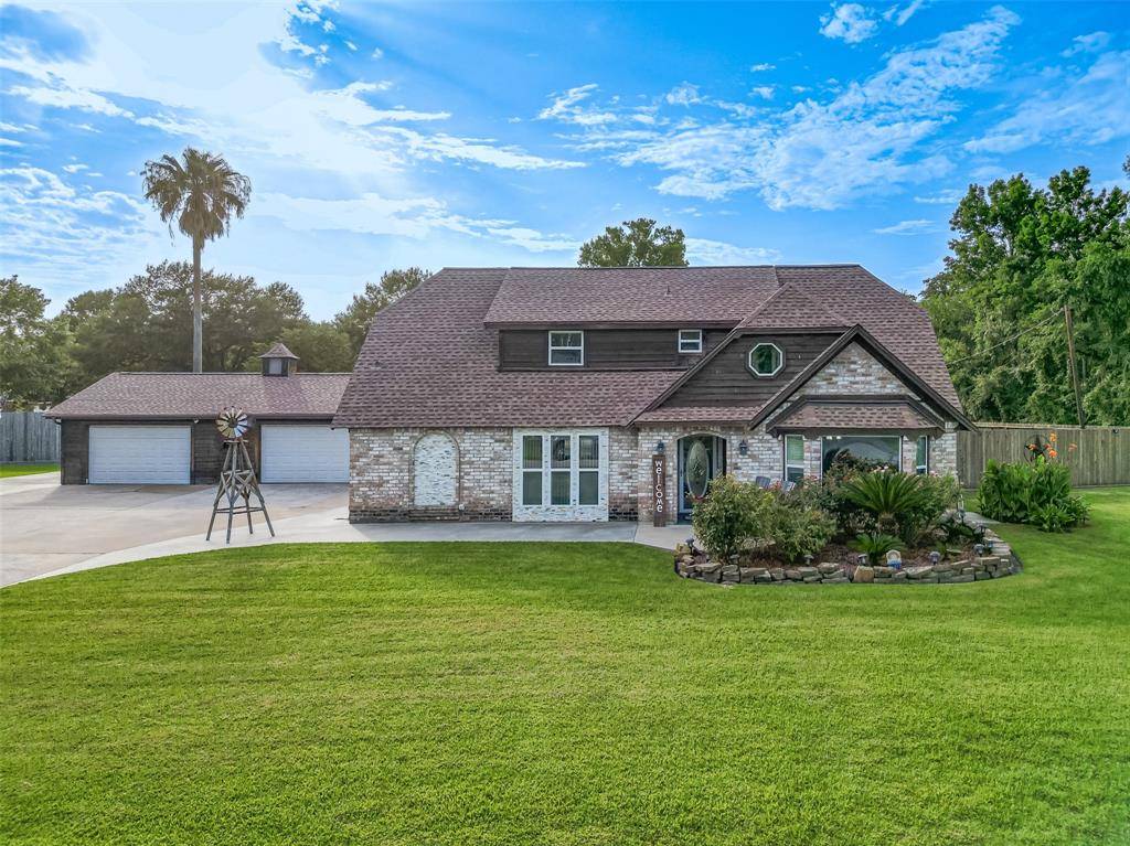 Magnolia, TX 77354,106 Abilene DR
