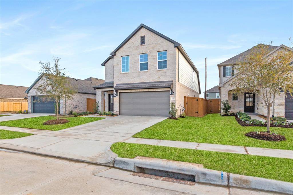 Cypress, TX 77433,21667 Wave Hollow