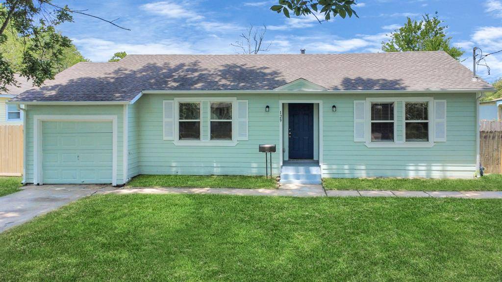 Deer Park, TX 77536,129 E 6th ST