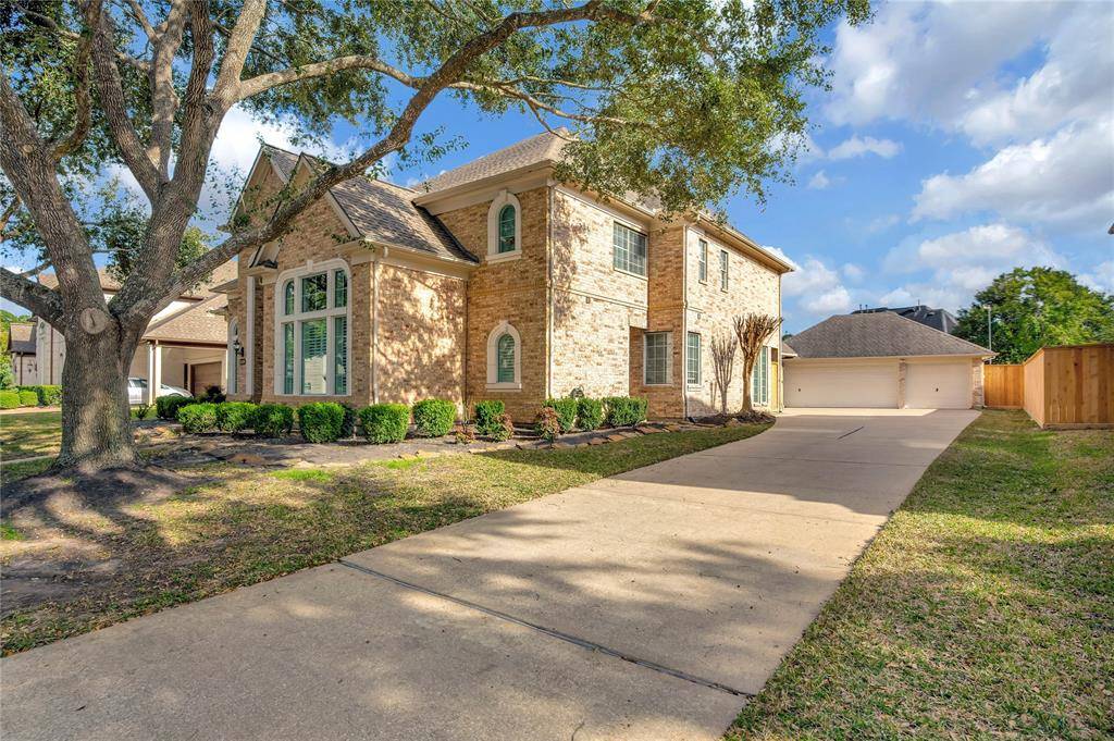 Houston, TX 77059,15418 Bay Green CT