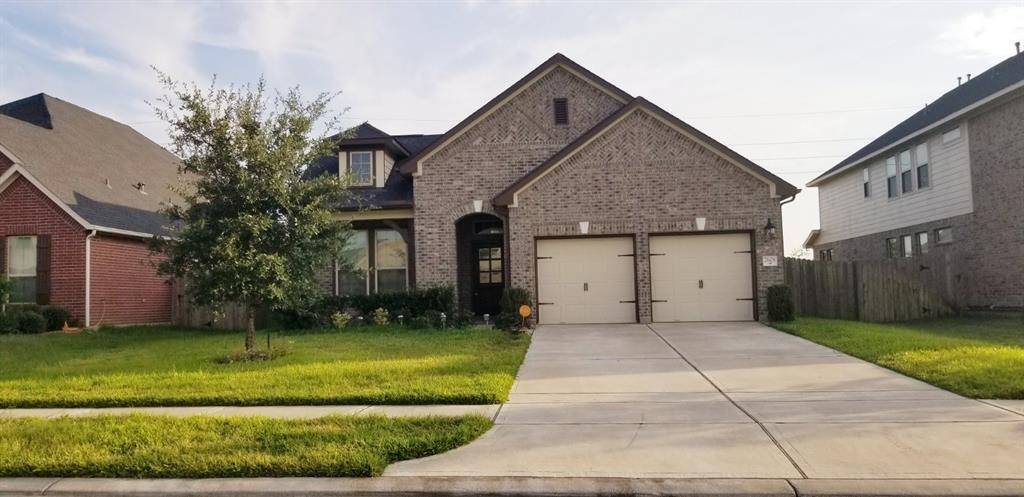 Pearland, TX 77581,7608 River Pass DR