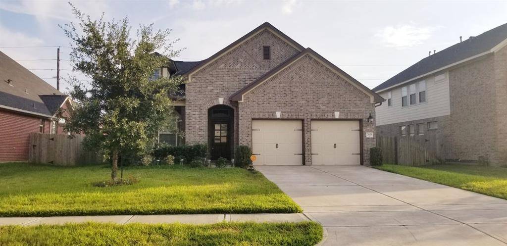 Pearland, TX 77581,7608 River Pass DR