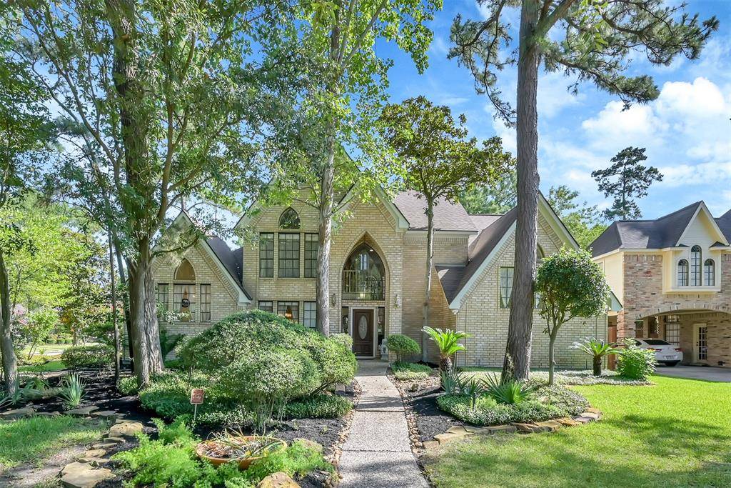 The Woodlands, TX 77381,1 Waterbrook PL