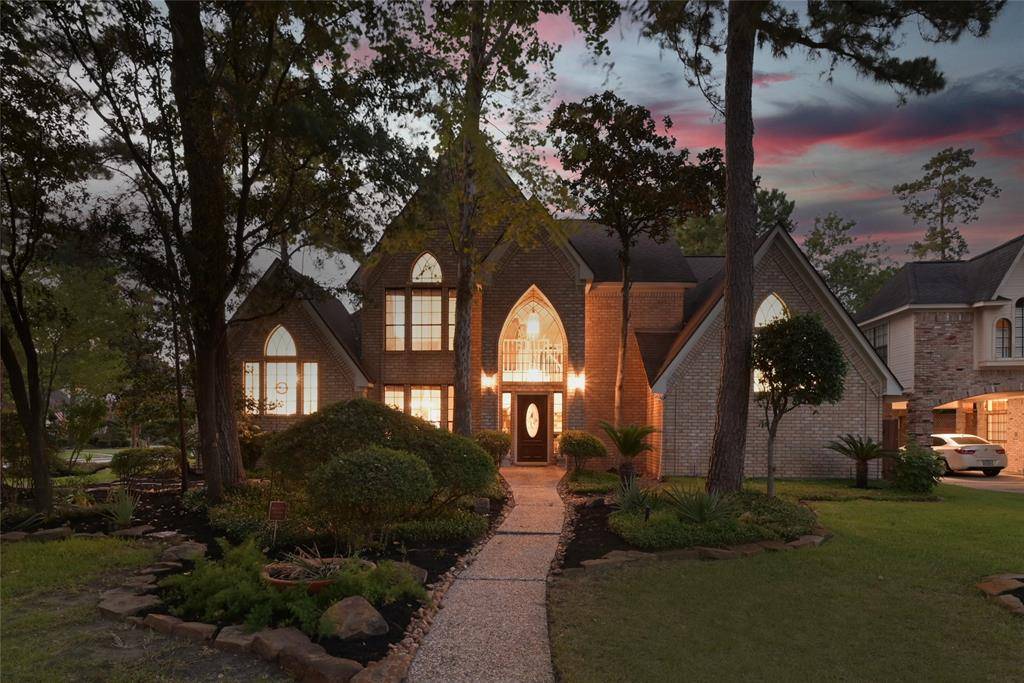 The Woodlands, TX 77381,1 Waterbrook PL