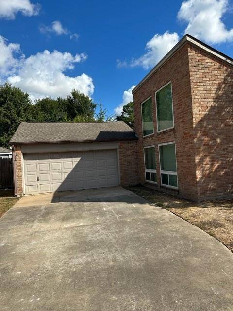 Houston, TX 77095,15106 Runbell PL