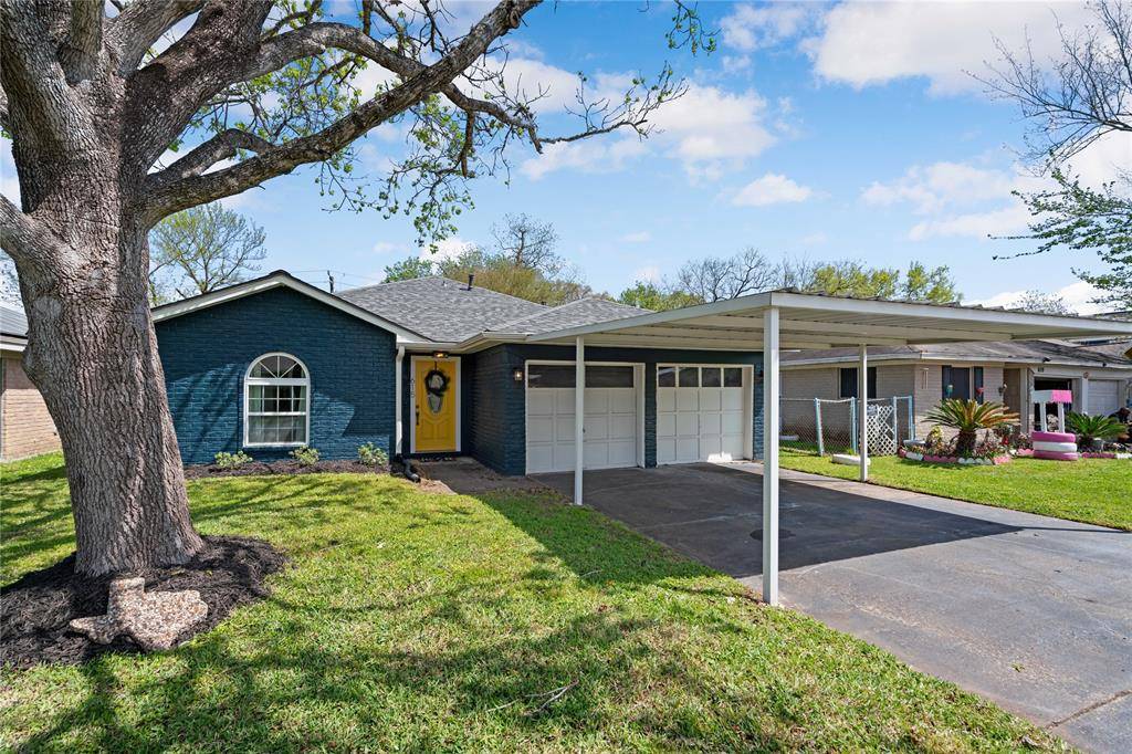 La Porte, TX 77571,615 S 6th ST