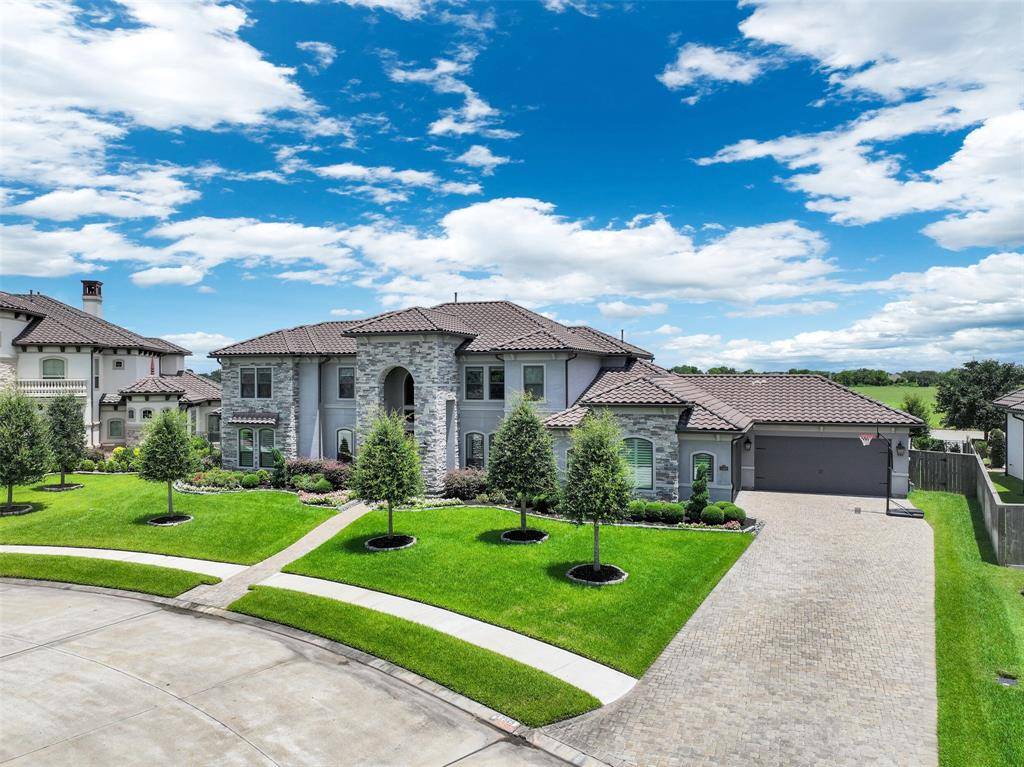 Friendswood, TX 77546,2569 Scenic Hills DR