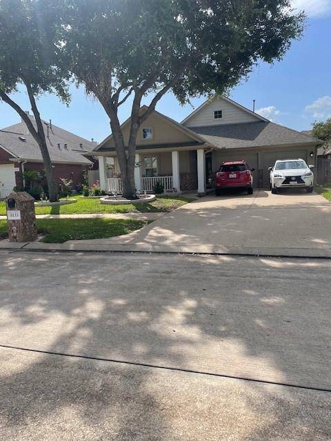 Pearland, TX 77089,8135 Azure Brook DR