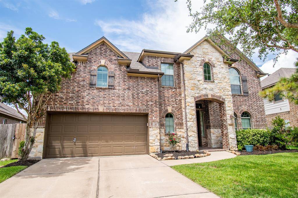 Rosharon, TX 77583,13115 Green Shores LN