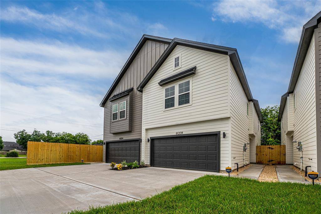 Houston, TX 77051,8120 Corinth ST