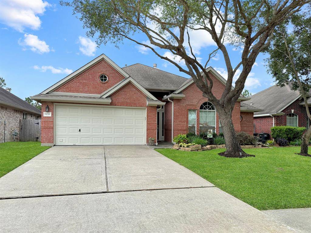 Spring, TX 77379,9231 Fernwillow DR