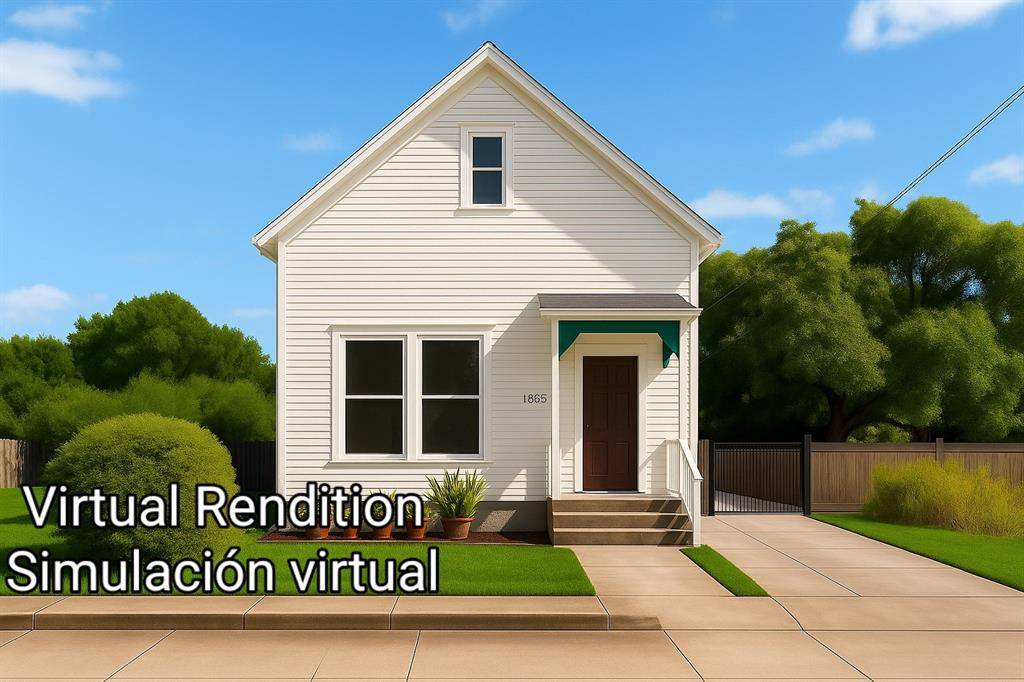 Houston, TX 77007,1806 State ST
