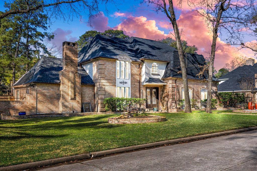 Spring, TX 77379,16019 Mickleham DR