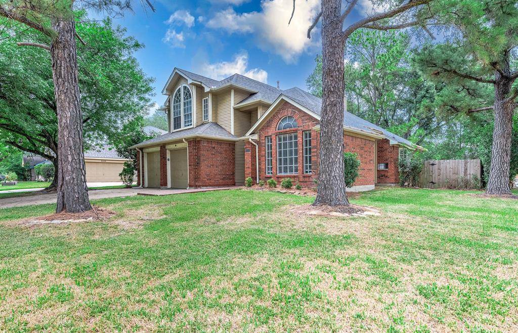 Houston, TX 77095,8502 Pine Falls DR