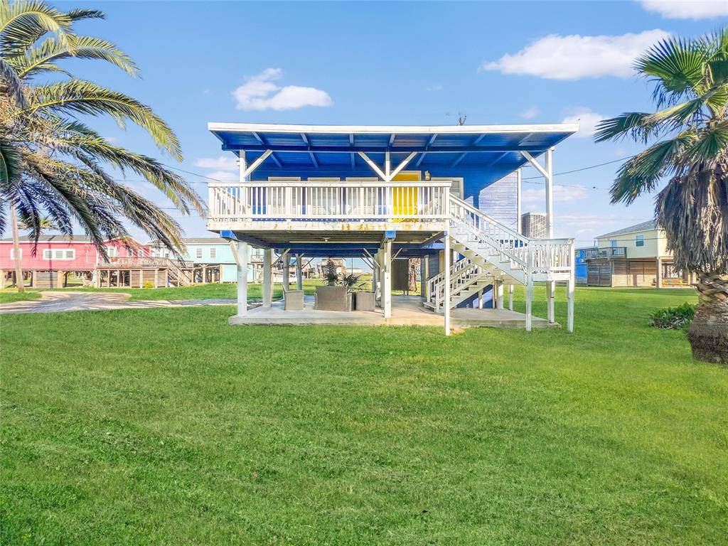 Freeport, TX 77541,313 Breezeway ST