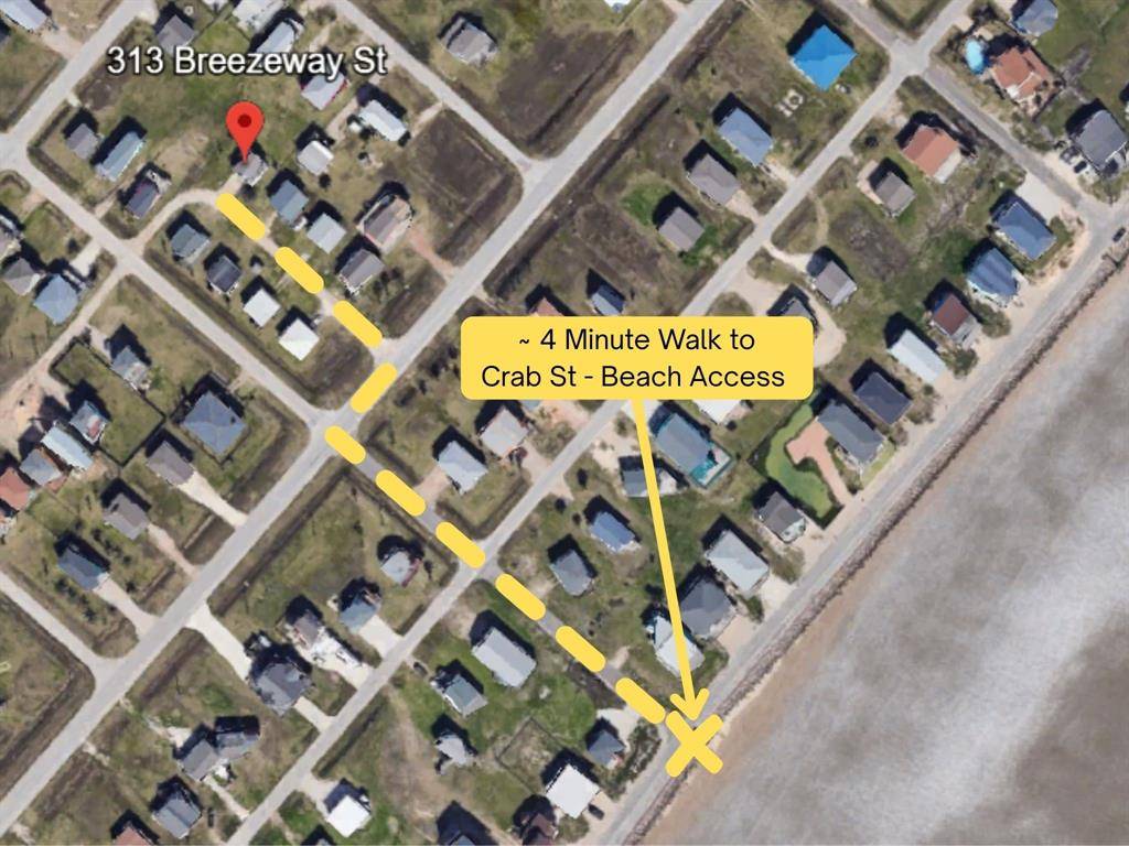 Freeport, TX 77541,313 Breezeway ST