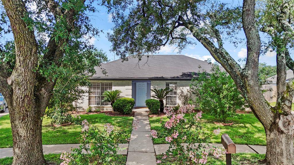 Katy, TX 77450,726 Park Knoll LN