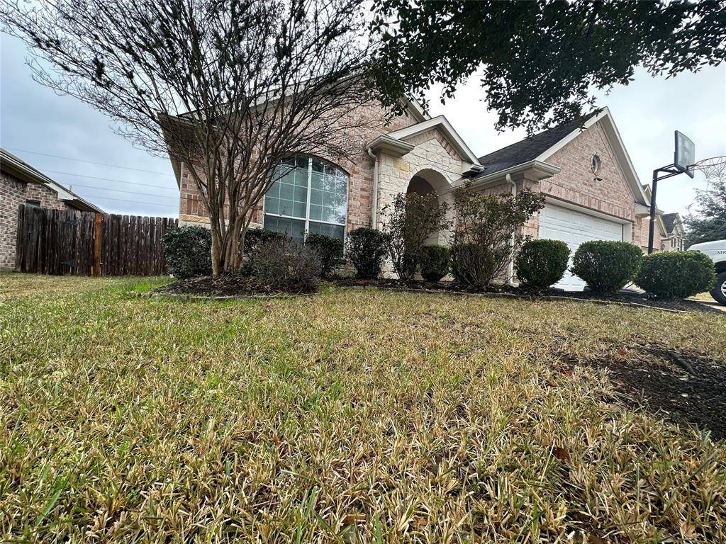 Spring, TX 77373,22710 Green Square CT